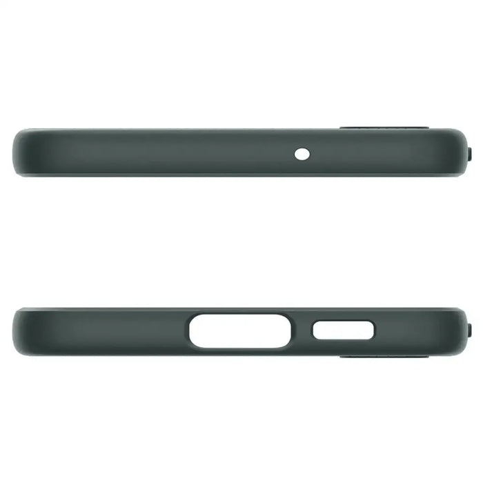 Кейс Spigen Liquid Air за Samsung Galaxy S23 PLUS зелен