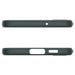 Кейс Spigen Liquid Air за Samsung Galaxy S23 PLUS зелен