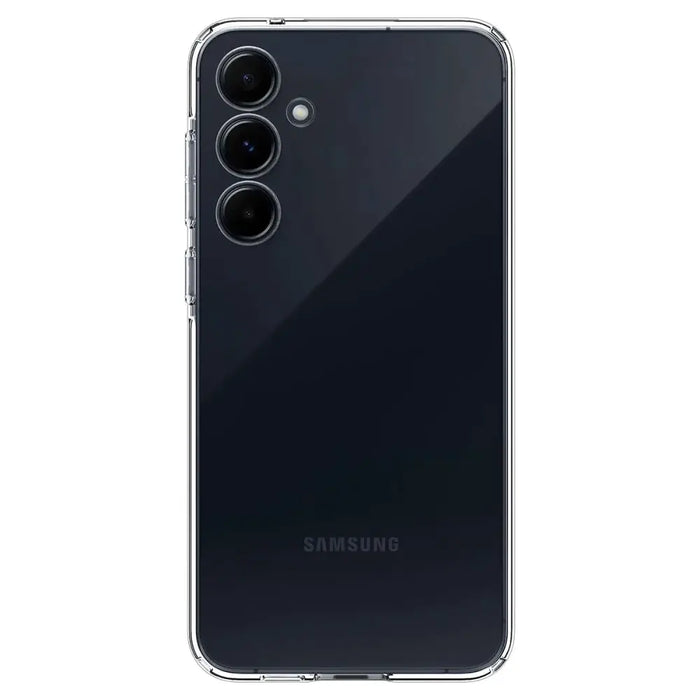 Кейс Spigen Liquid Crystal за Samsung Galaxy A55 5G