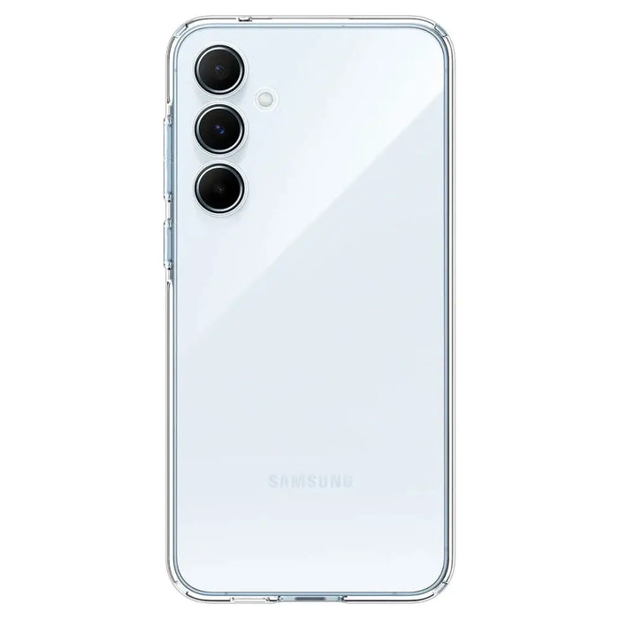 Кейс Spigen Liquid Crystal за Samsung Galaxy A55 5G