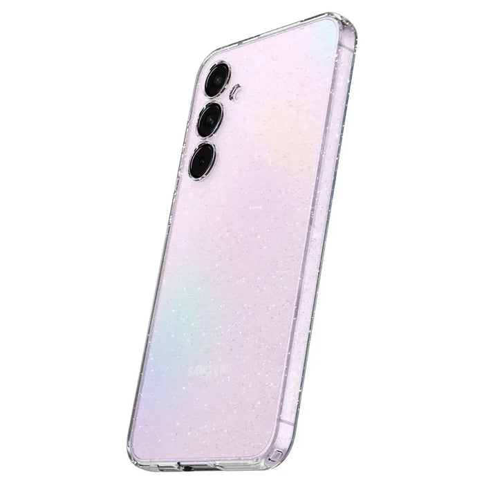 Кейс Spigen Liquid Crystal за Samsung Galaxy A55 5G