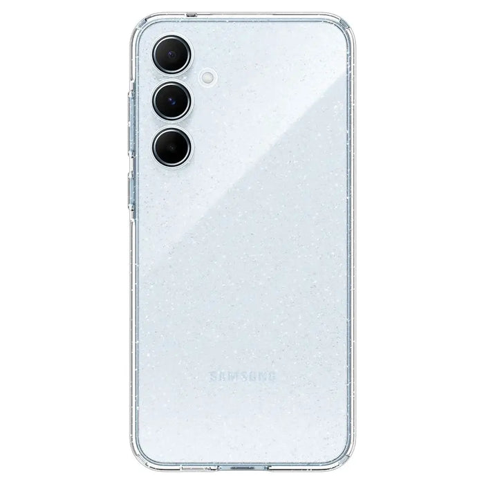 Кейс Spigen Liquid Crystal за Samsung Galaxy A55 5G