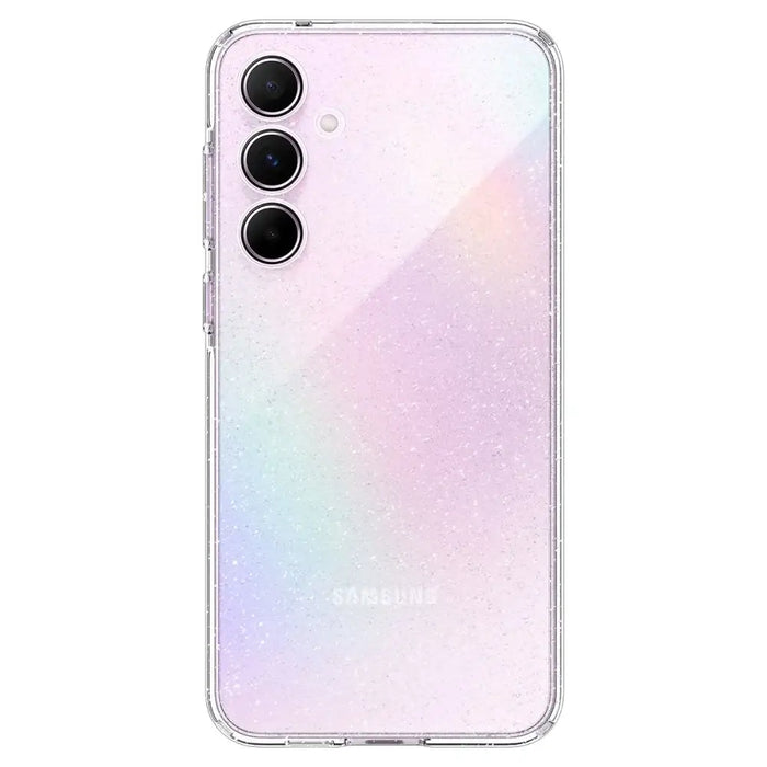 Кейс Spigen Liquid Crystal за Samsung Galaxy A55 5G