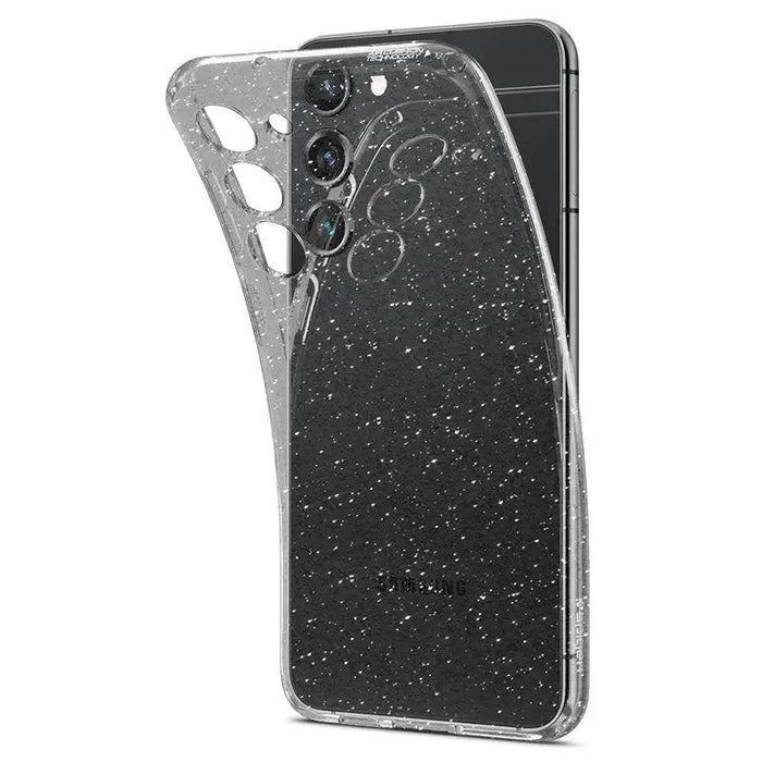 Кейс Spigen Liquid Crystal за Samsung Galaxy S23