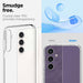 Кейс Spigen Liquid Crystal за Samsung Galaxy S23 FE