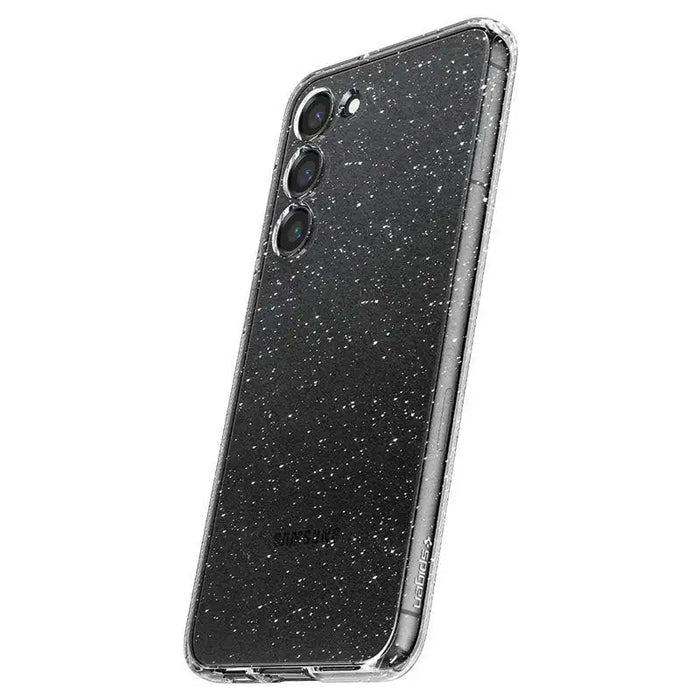 Кейс Spigen Liquid Crystal за Samsung Galaxy S23 PLUS