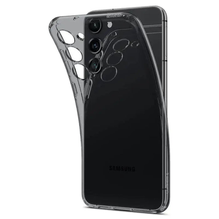 Кейс Spigen Liquid Crystal за Samsung Galaxy S23 PLUS SPACE
