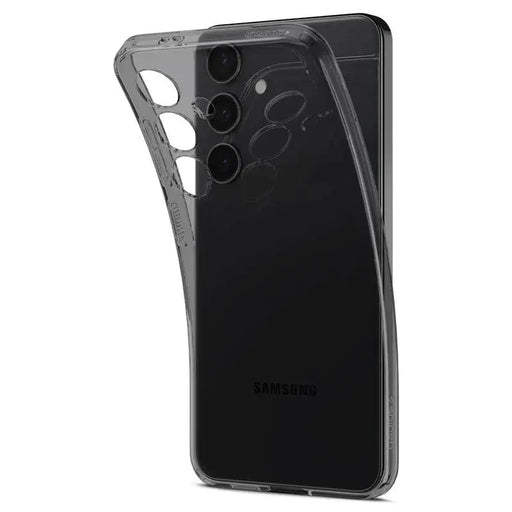 Кейс Spigen Liquid Crystal за Samsung Galaxy S24