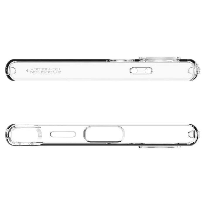 Кейс Spigen Liquid Crystal за Samsung Galaxy S24