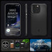 Кейс Spigen Mag Armor за iPhone 15 PRO MAX матово черен