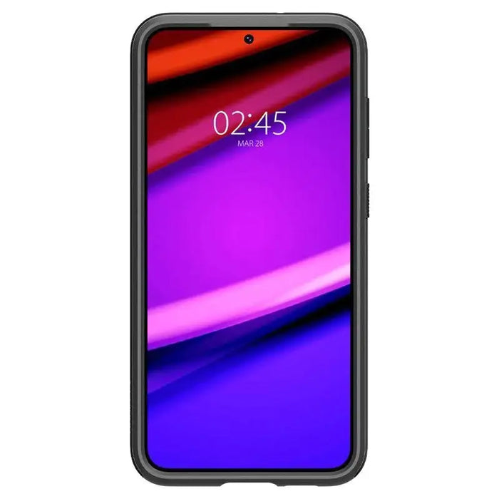 Кейс Spigen Neo Hybrid за Samsung Galaxy S23 черен