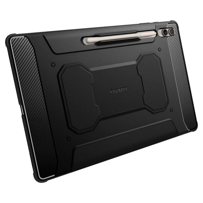 Кейс Spigen Rugged Armor Pro за Samsung Galaxy Tab S8 ULTRA