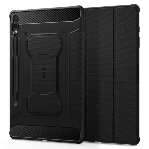 Кейс Spigen Rugged Armor “Pro” за Samsung Galaxy Tab S9+