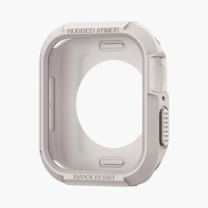 Кейс Spigen Rugged Armor за Apple Watch