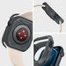 Кейс Spigen Rugged Armor за Apple Watch