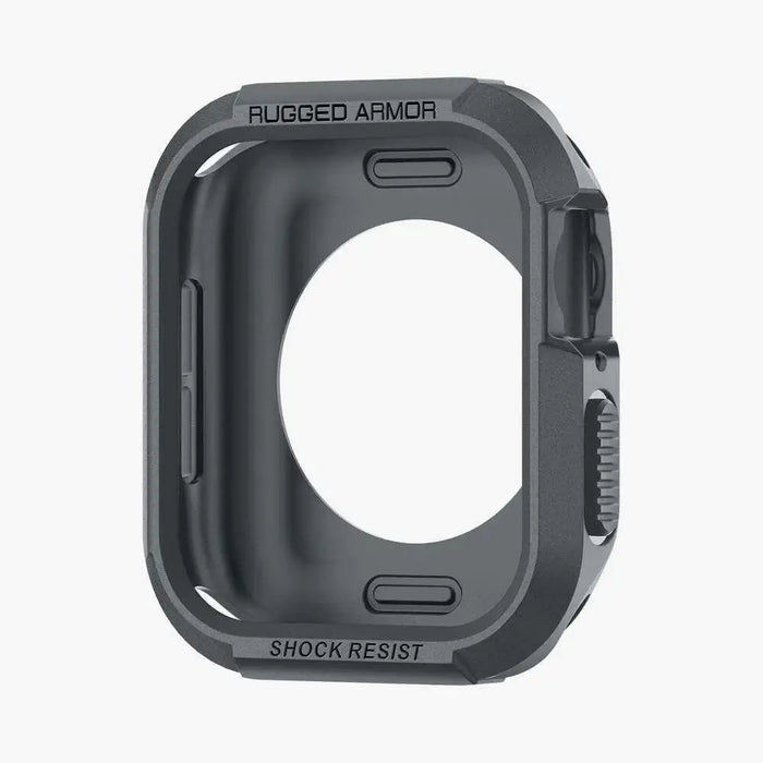 Кейс Spigen Rugged Armor за Apple Watch