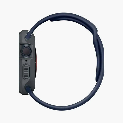 Кейс Spigen Rugged Armor за Apple Watch