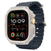 Кейс Spigen Rugged Armor за Apple Watch Ultra 1 / 2
