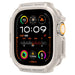 Кейс Spigen Rugged Armor за Apple Watch Ultra 1 / 2