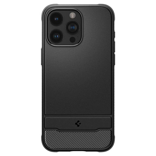 Кейс Spigen Rugged Armor за iPhone 15 PRO съвместим