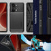 Кейс Spigen Rugged Armor за OnePlus NORD 3 5G матово черен