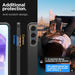 Кейс Spigen Rugged Armor за Samsung Galaxy A55 5G