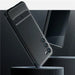 Кейс Spigen Rugged Armor за Samsung Galaxy S23 матово черен