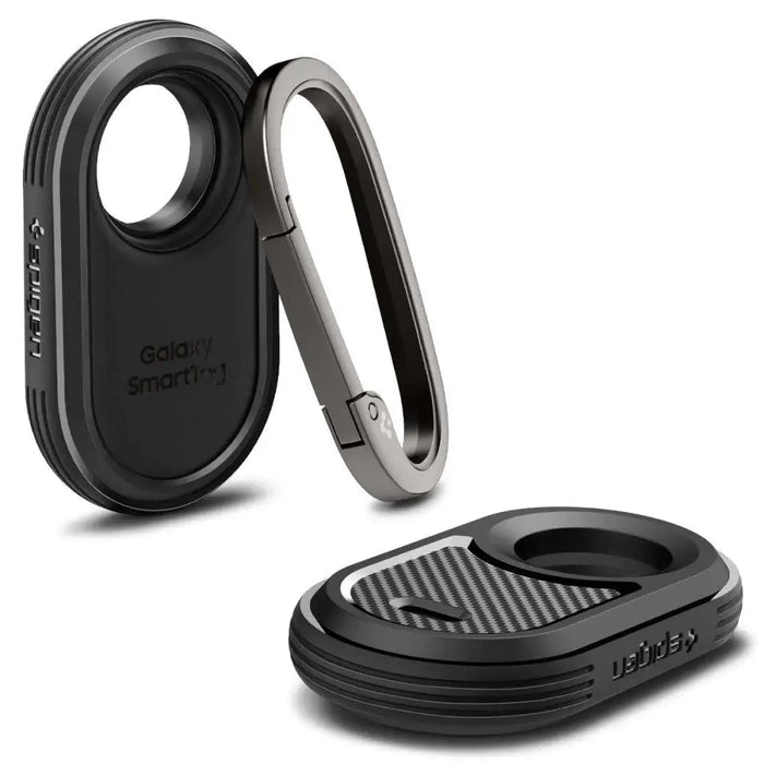Кейс Spigen Rugged Armor за Samsung Galaxy SmartTag 2 матово