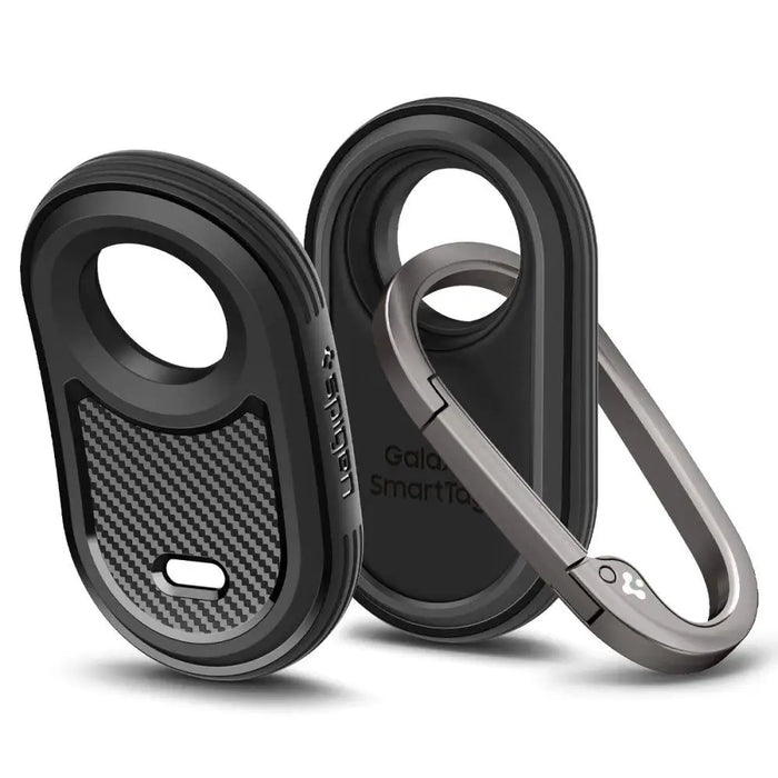 Кейс Spigen Rugged Armor за Samsung Galaxy SmartTag 2 матово