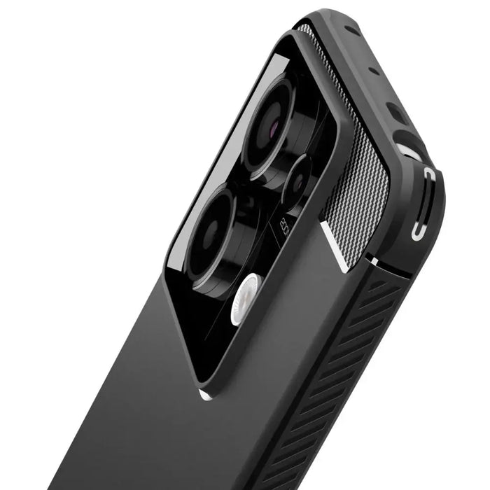 Кейс Spigen Rugged Armor за Xiaomi Redmi Note 13 Pro