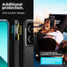 Кейс Spigen Rugged Armor за Xiaomi Redmi Note 13 Pro