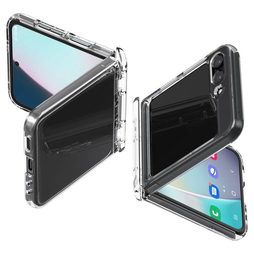 Кейс Spigen Thin Fit Pro за Samsung Galaxy Z Flip5 прозрачен