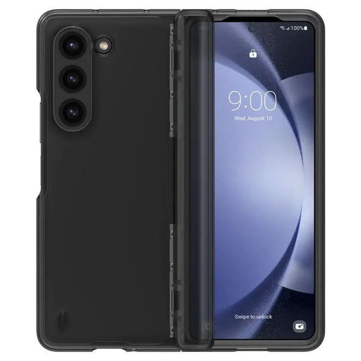 Кейс Spigen Thin Fit Pro за Samsung Galaxy Z Fold5 сив