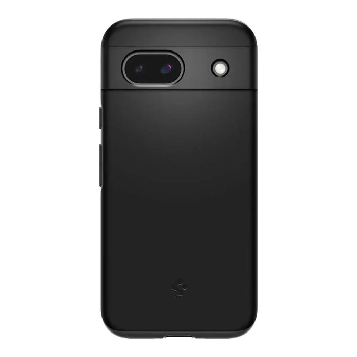 Кейс Spigen Thin Fit за Google Pixel 8A матово черен