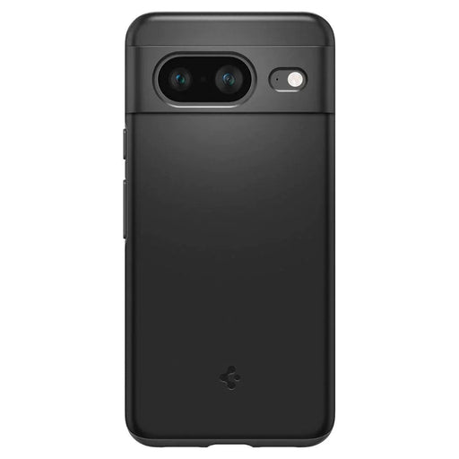 Кейс Spigen Thin Fit за Google Pixel8 черен