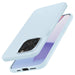 Кейс Spigen Thin Fit за iPhone 15 Pro син