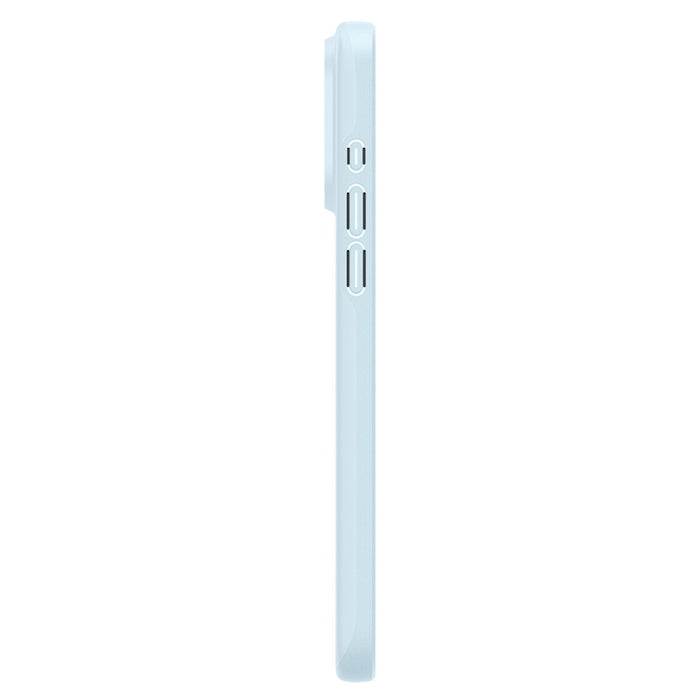 Кейс Spigen Thin Fit за iPhone 15 Pro син