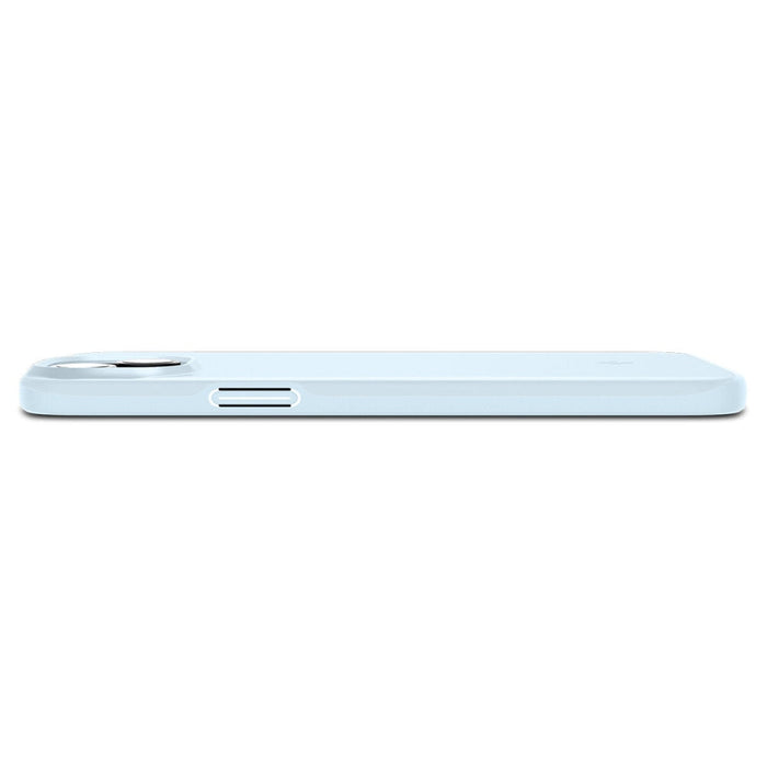 Кейс Spigen Thin Fit за iPhone 15 син