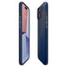 Кейс Spigen Thin Fit за iPhone 15 тъмносин