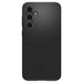 Кейс Spigen Thin Fit за Samsung Galaxy S23 FE черен