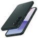 Кейс Spigen Thin Fit за Samsung Galaxy S24 тъмнозелен