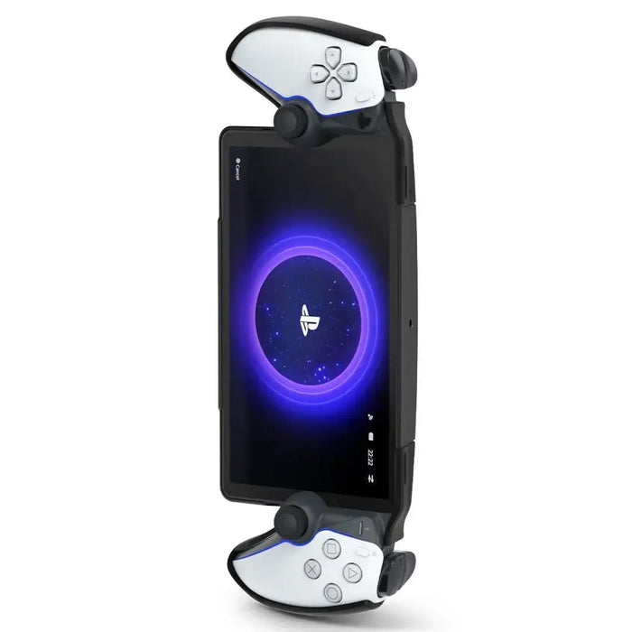 Кейс Spigen Thin Fit за Sony Playstation Portal черен