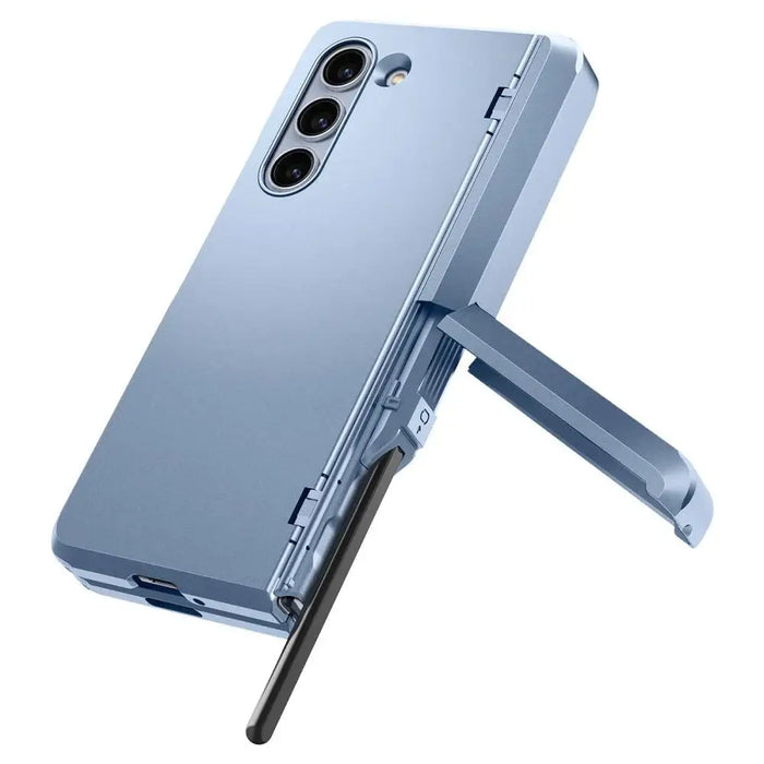 Кейс Spigen Tough Armor Pro Pen за Samsung Galaxy Z Fold5