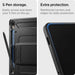 Кейс Spigen Tough Armor Pro за Samsung Galaxy Tab S9 11.0