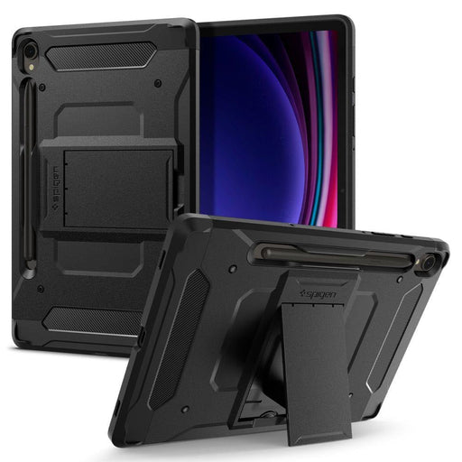 Кейс Spigen Tough Armor Pro за Samsung Galaxy Tab S9 11.0
