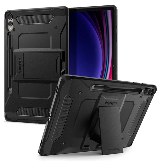 Кейс Spigen Tough Armor Pro за Samsung Galaxy Tab S9+ Plus
