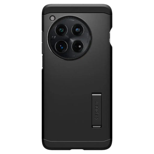 Кейс Spigen Tough Armor за OnePlus 12 черен