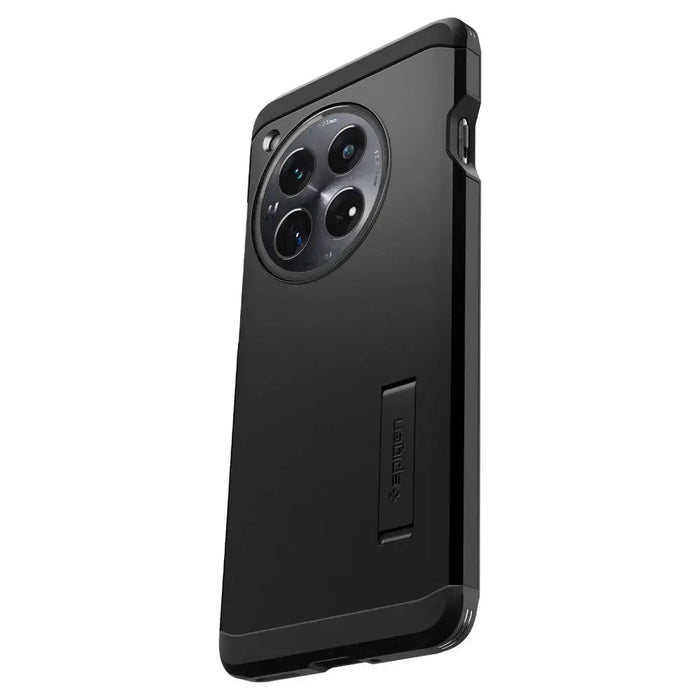 Кейс Spigen Tough Armor за OnePlus 12 черен