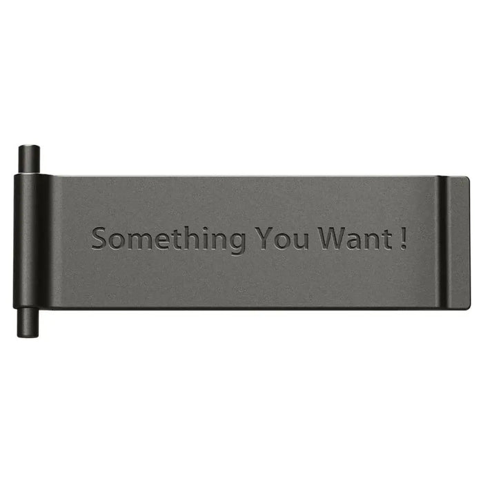 Кейс Spigen Tough Armor за Samsung Galaxy S23 PLUS тъмносив