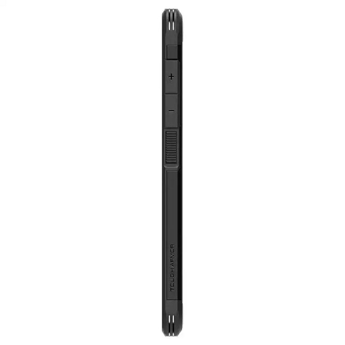 Кейс Spigen Tough Armor за Samsung Galaxy S24 черен
